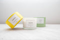 Sanguinello and Pompelmo Candle 325g image 0