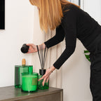 Sences Citrus Verbena Diffuser 2200ml