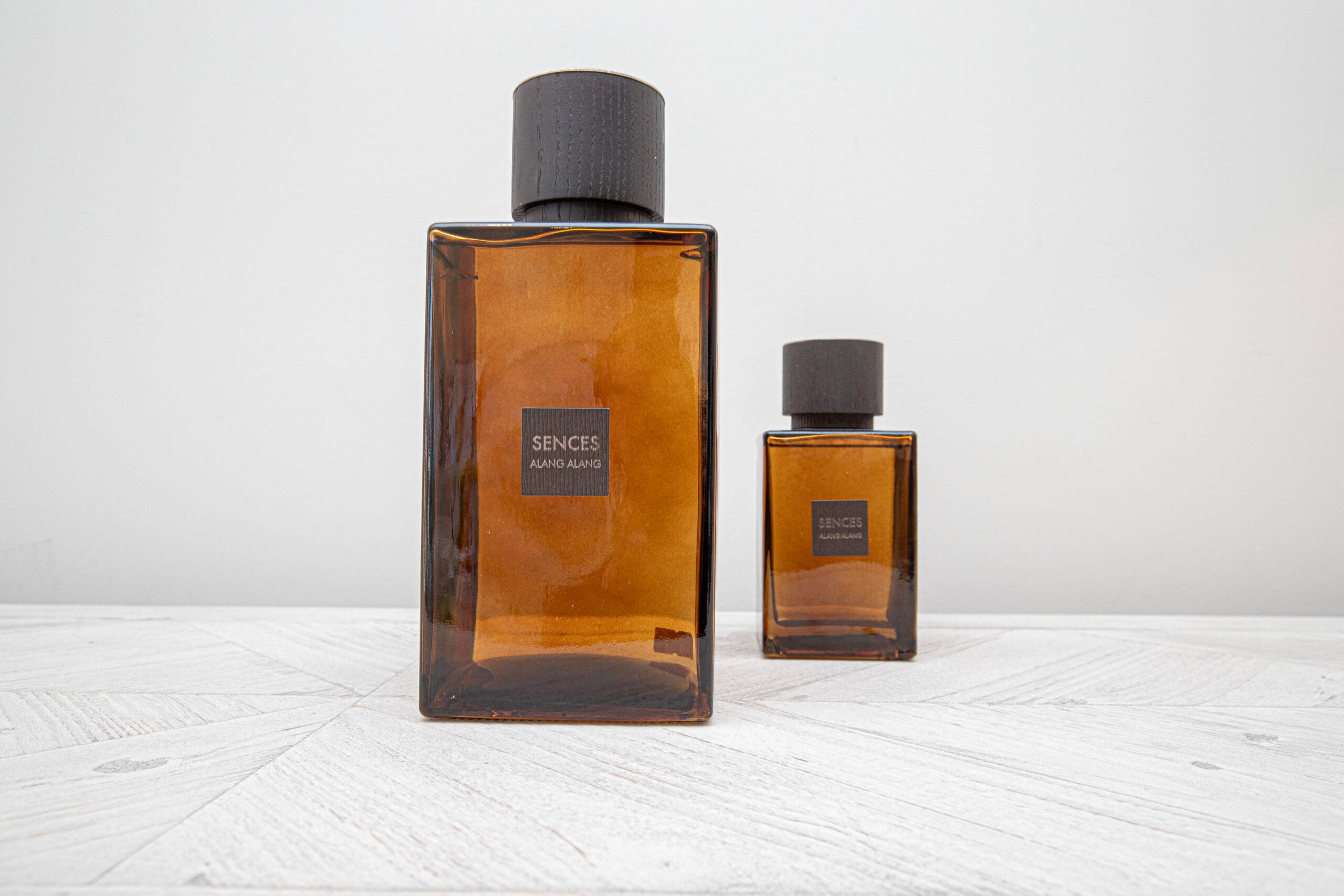 Sences Amber Diffuser 2200ml image 0