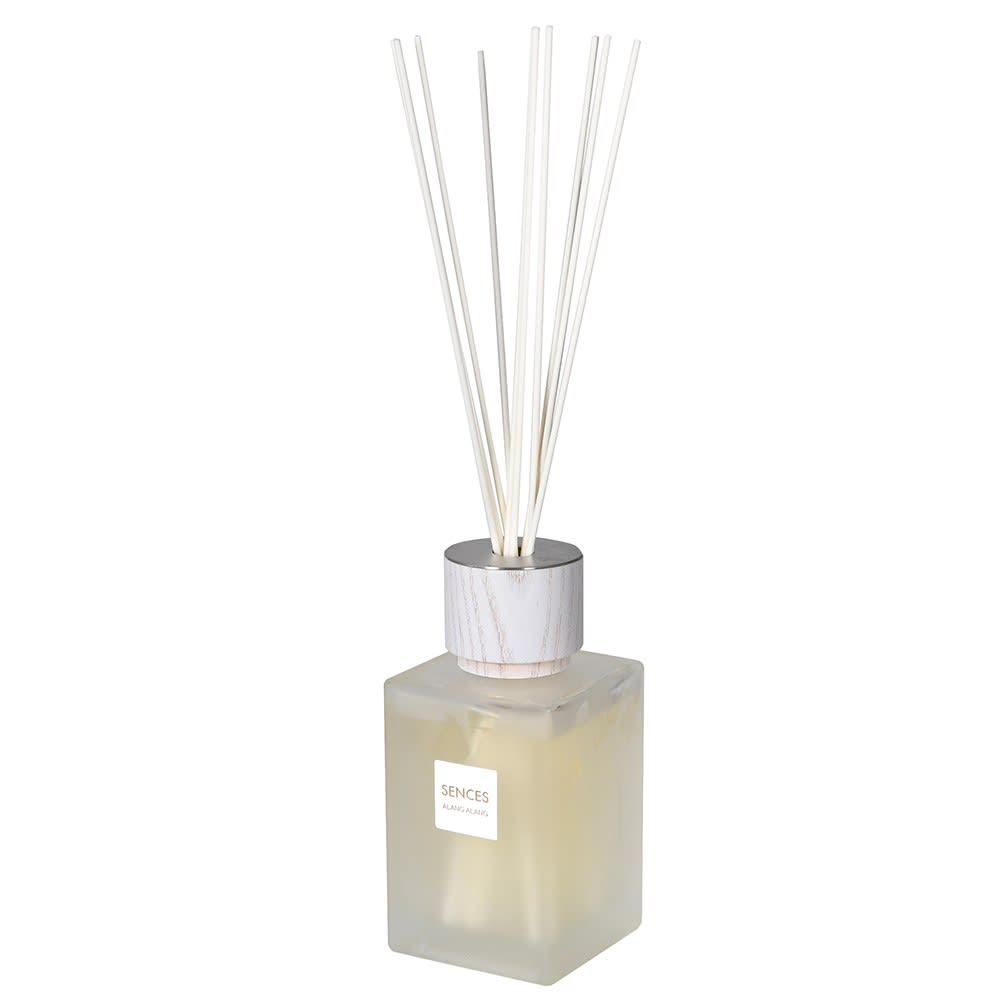 Sences White Alang Alang Diffuser 500ml image 2