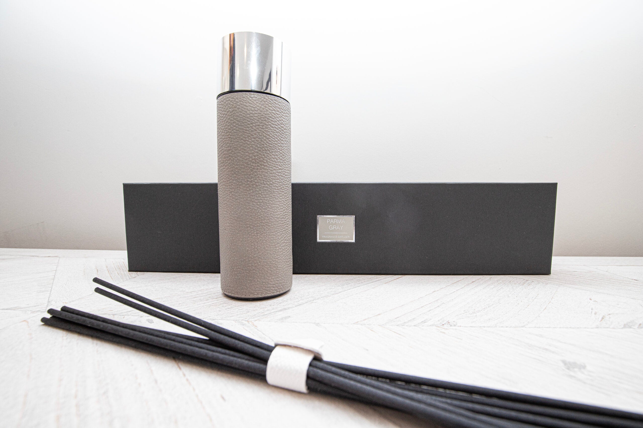 Parma Grey Diffuser 430ml image 0