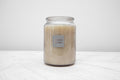 Sences Smoke Candle Jar image 0