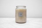 Sences Smoke Candle Jar image 0