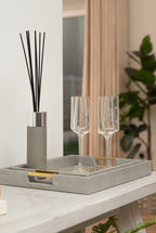 Parma Grey Diffuser 430ml