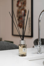 Small Fresh Fig Diffuser 220ml