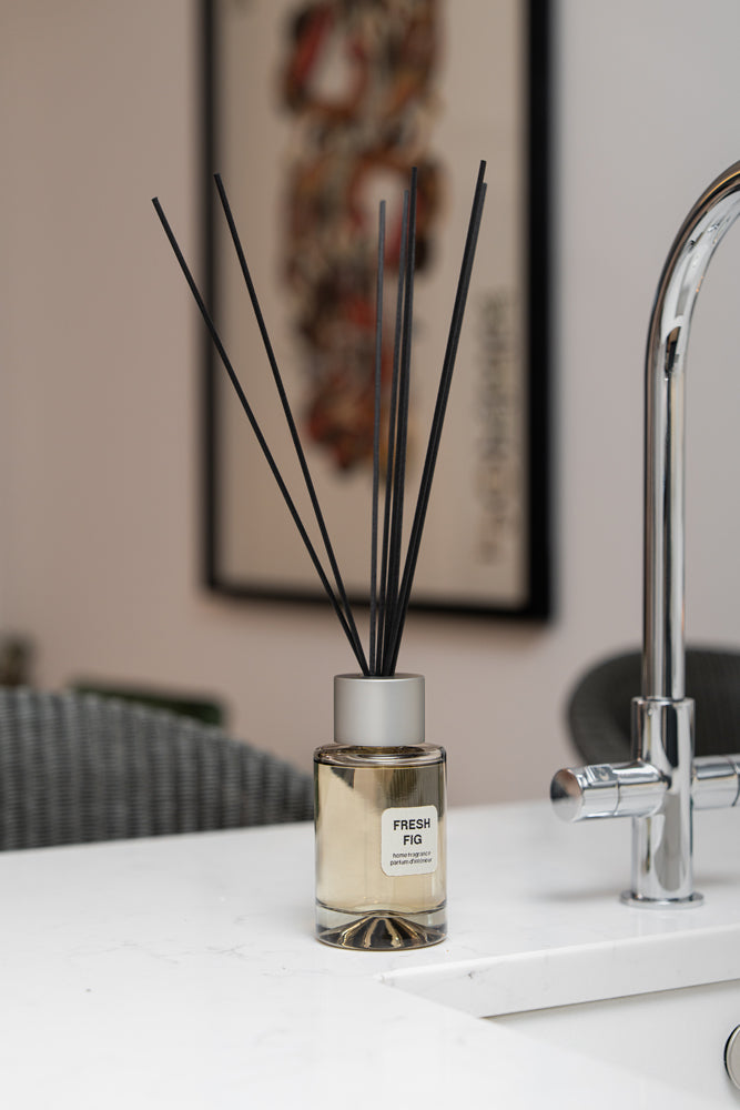 Small Fresh Fig Diffuser 220ml