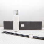 Parma White Diffuser 430ml image 0