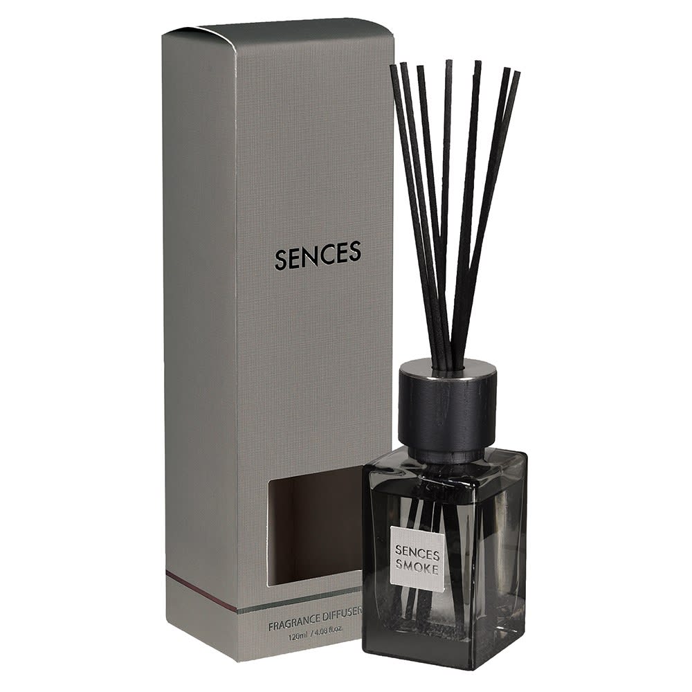 Sences Smoke Mini Diffuser 120ml image 3