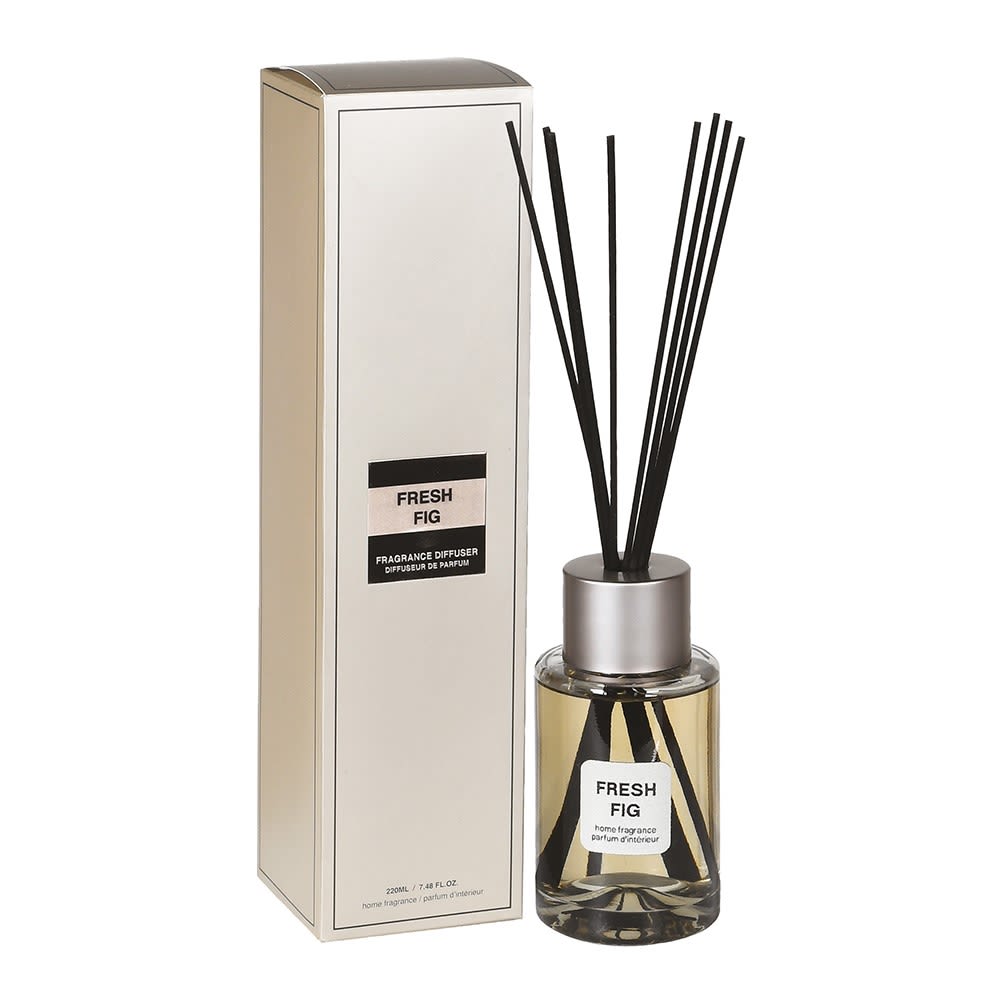Small Fresh Fig Diffuser 220ml image 1