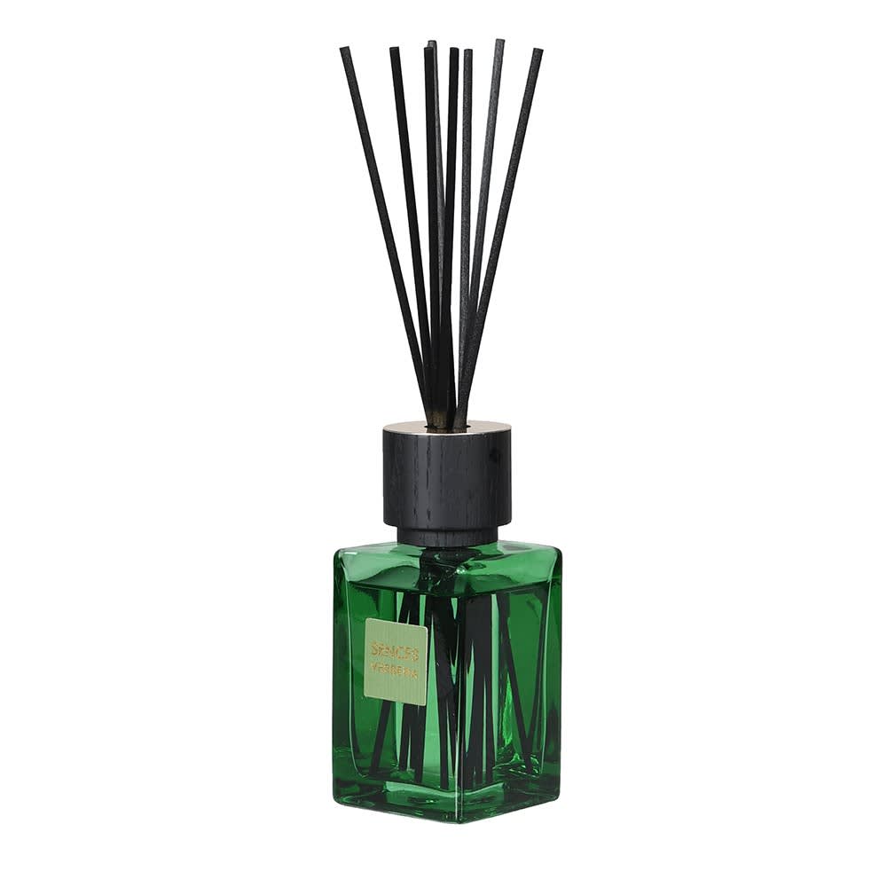 Sences Verbena Mini Diffuser 120ml image 1