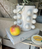 Hyperreal Faux Fiji Apple