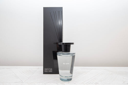 Large 'So Spa' Reed Diffuser 300ml image 0