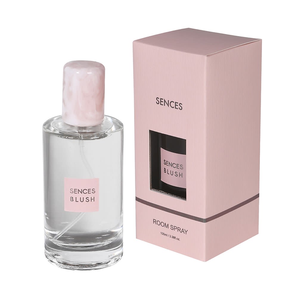 Sences Blush Room Spray 100ml image 1