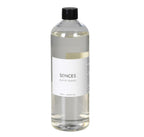 Sences White Alang Alang Diffuser Refill 500ml