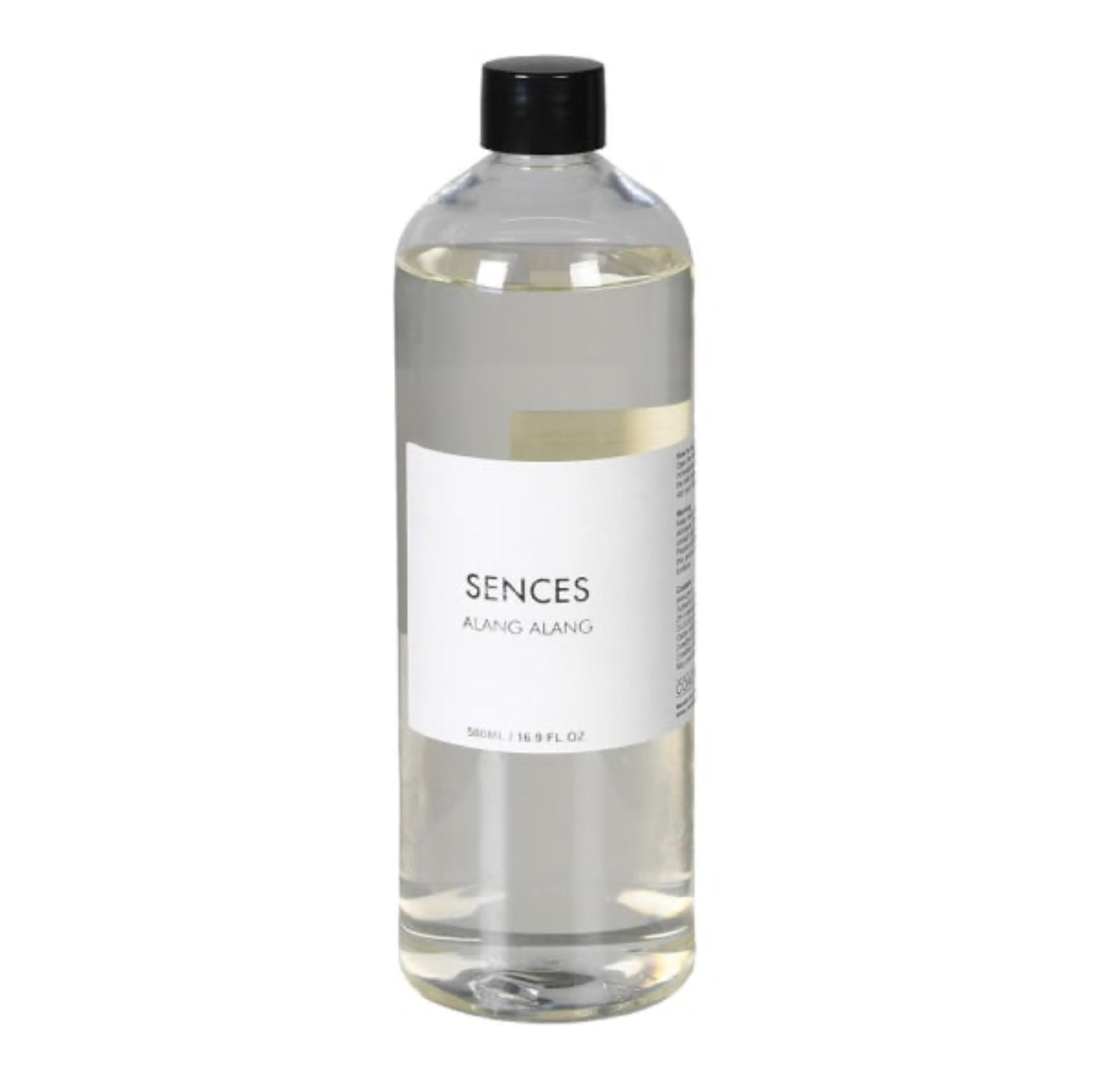 Sences White Alang Alang Diffuser Refill 500ml