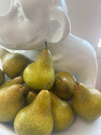 Hyperreal Faux Pear