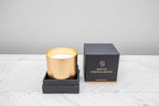 White Sandalwood Candle image 0