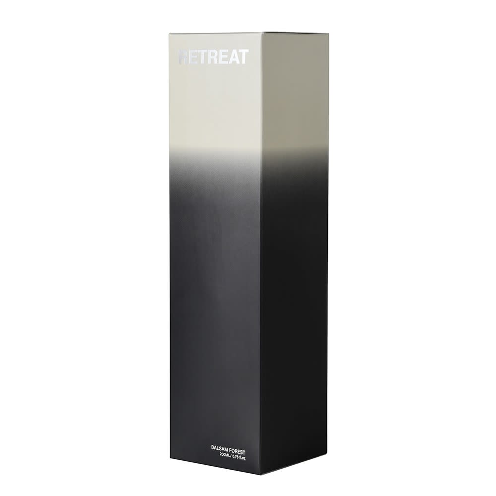 Balsam Forest Diffuser 200ml image 3