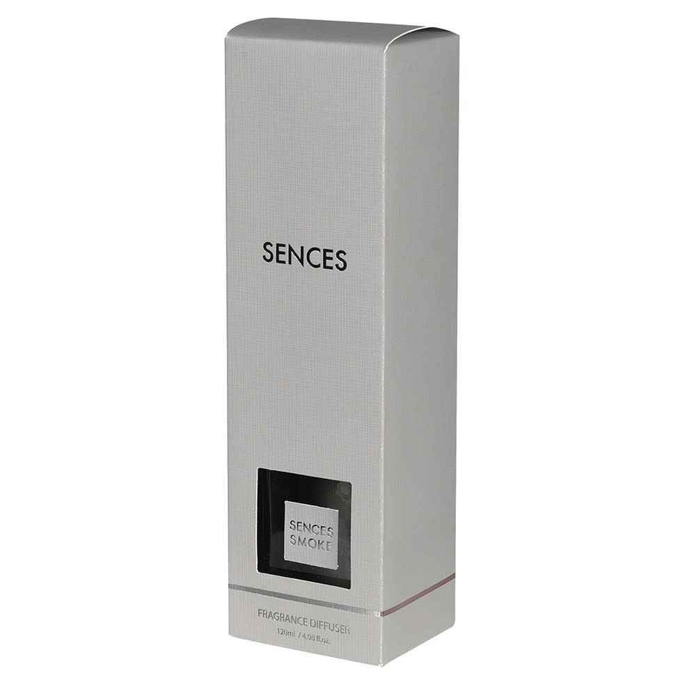 Sences Smoke Mini Diffuser 120ml image 2