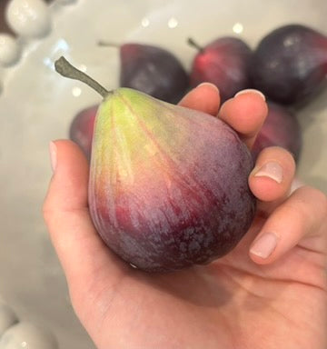Hyperreal Faux Fig