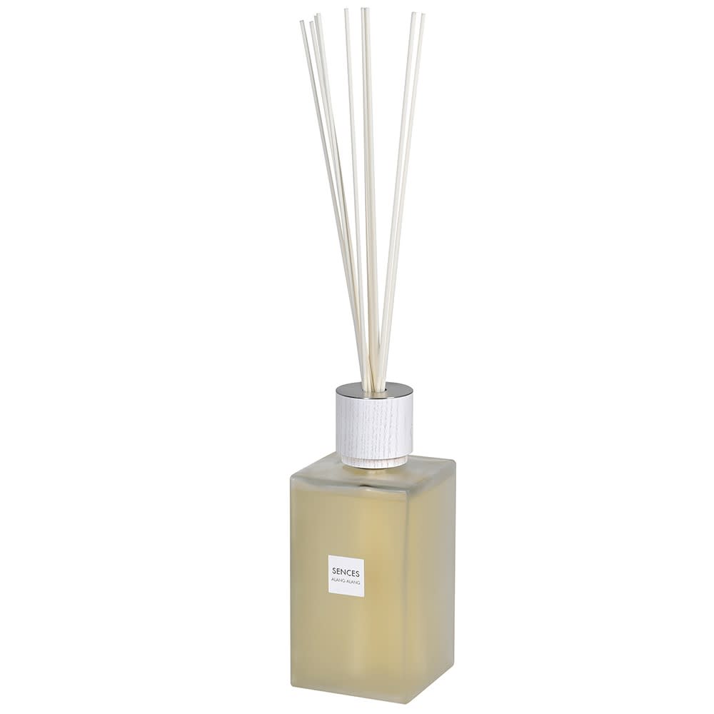 Sences White Alang Alang Diffuser 2200ml image 1
