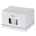 Sences White Alang Alang Lidded Candle image 3