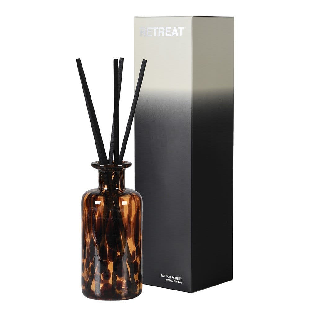 Balsam Forest Diffuser 200ml image 4