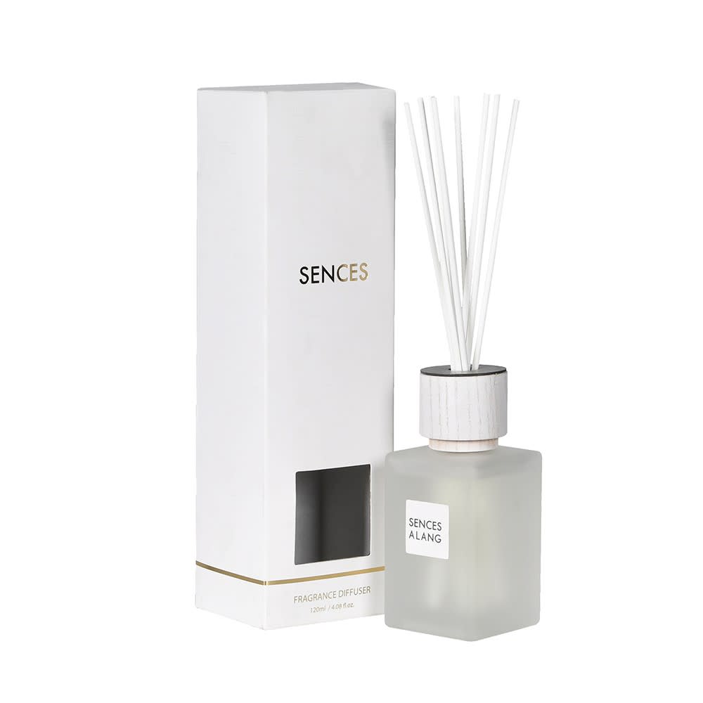 Sences Alang Alang Mini Diffuser 120ml image 3