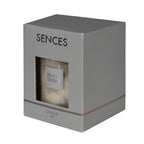 Sences Smoke Candle Jar image 1