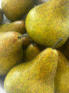 Hyperreal Faux Pear