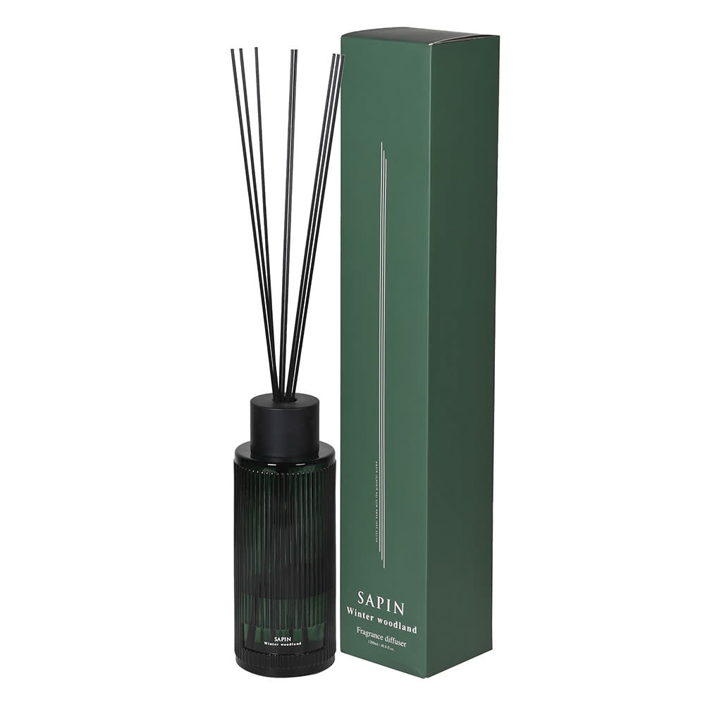 Sapin Winter Woodland Diffuser 1200ml image 2