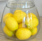 Hyperreal Faux Lemon