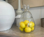 Hyperreal Faux Lemon
