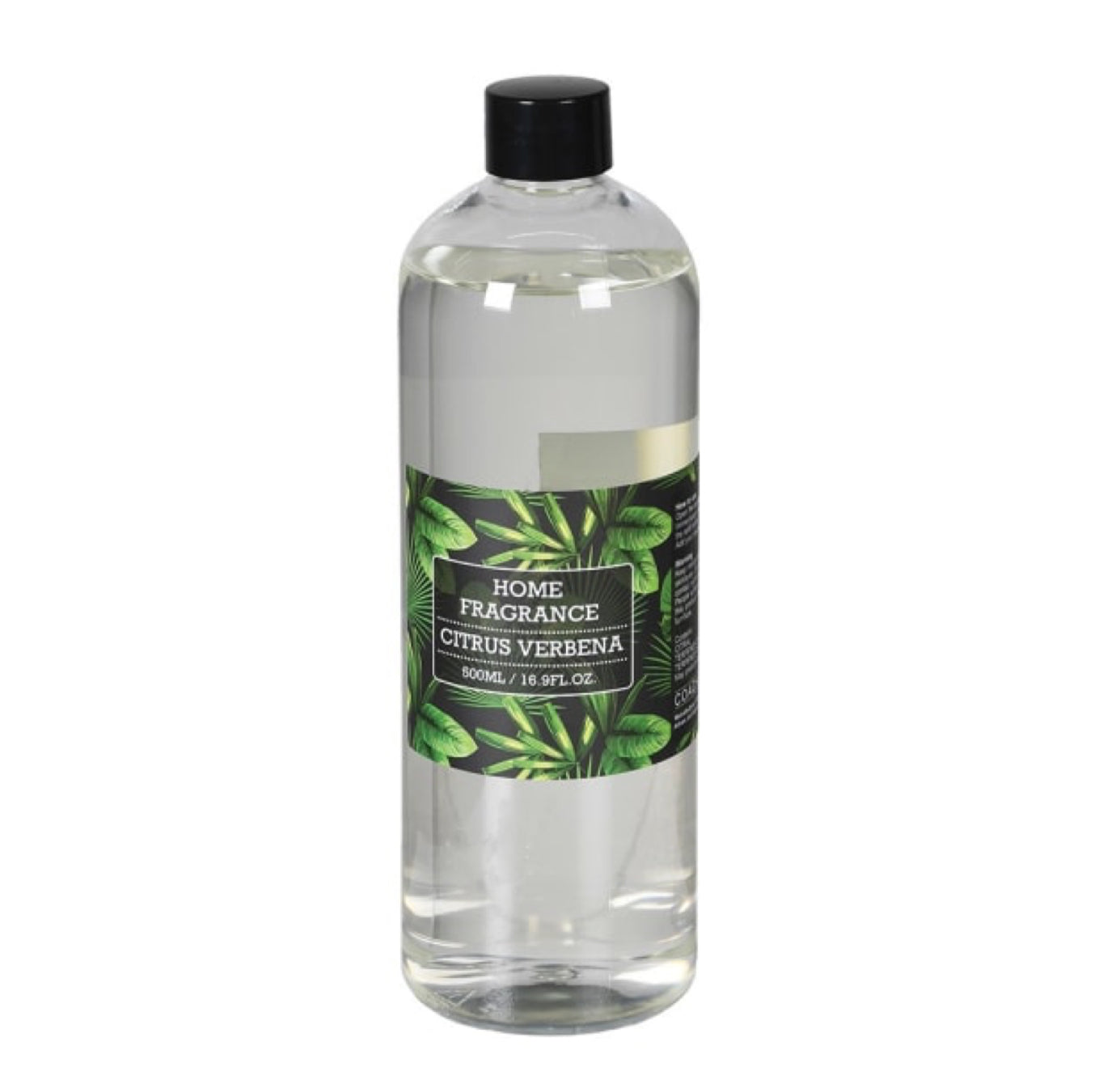 Citrus Verbena Diffuser Refill 500ml