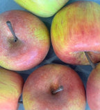 Hyperreal Faux Fiji Apple