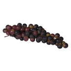 Hyperreal Faux Grapes - Red