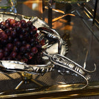 Hyperreal Faux Grapes - Red