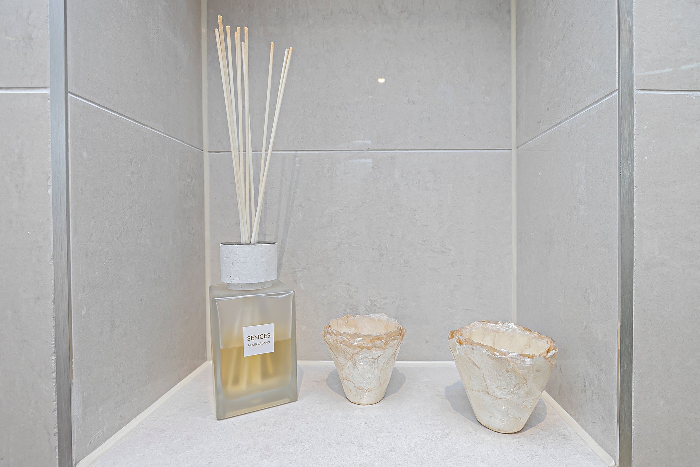 Sences Alang Alang Mini Diffuser 120ml