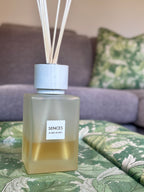 Sences White Alang Alang Diffuser 2200ml