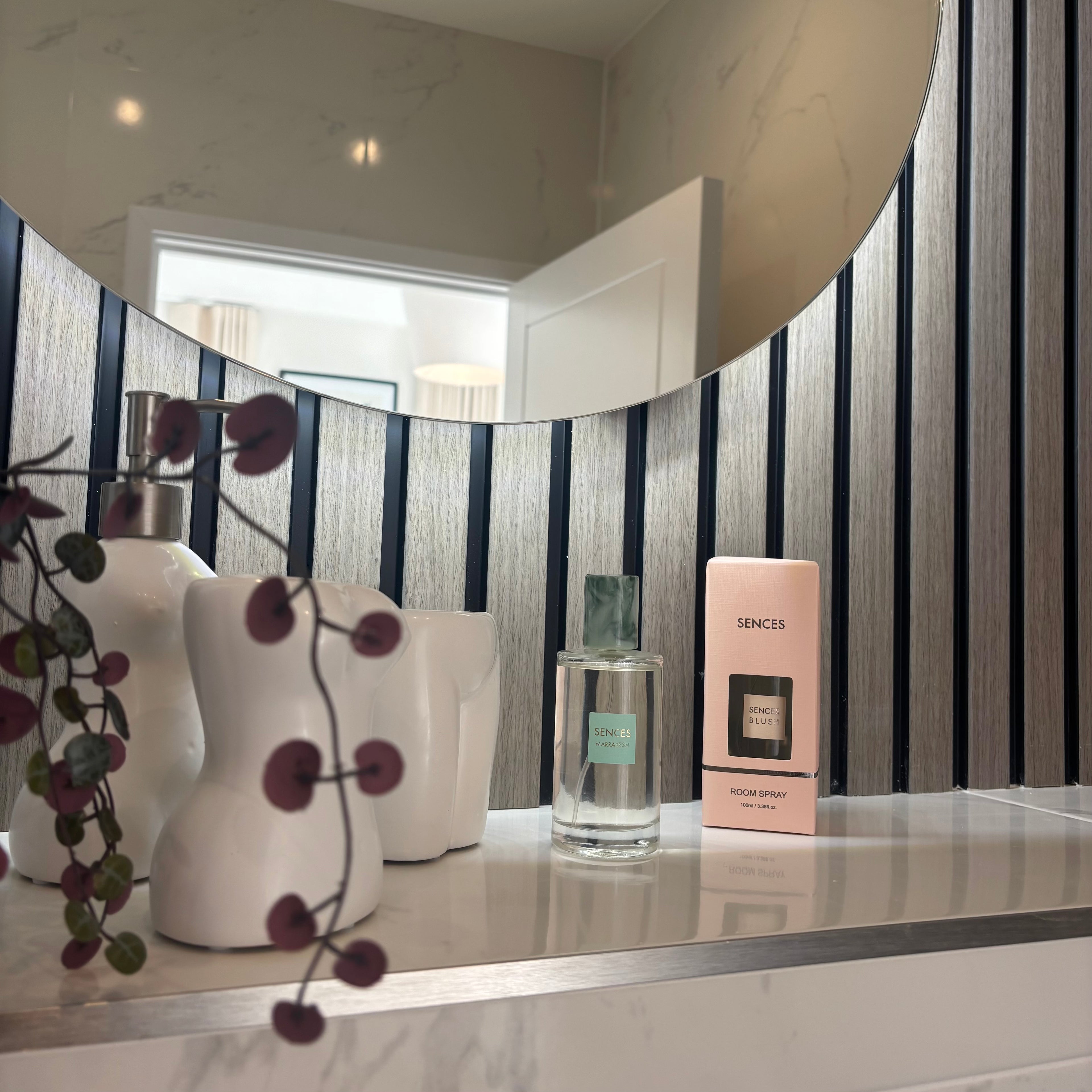 Sences Blush Room Spray 100ml