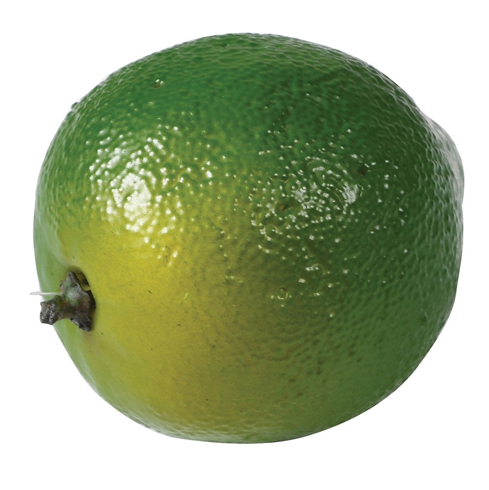 Hyperreal Faux Lime