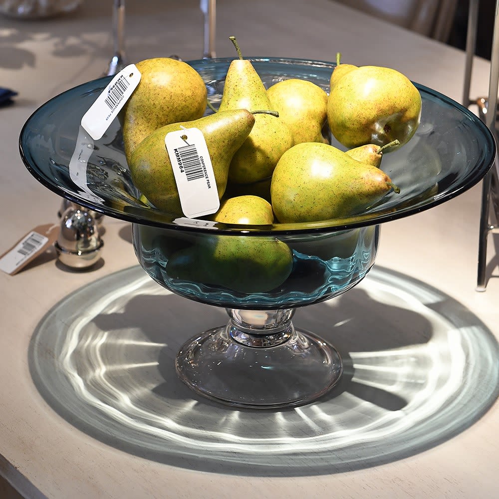 Hyperreal Faux Pear
