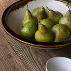 Hyperreal Faux Pear