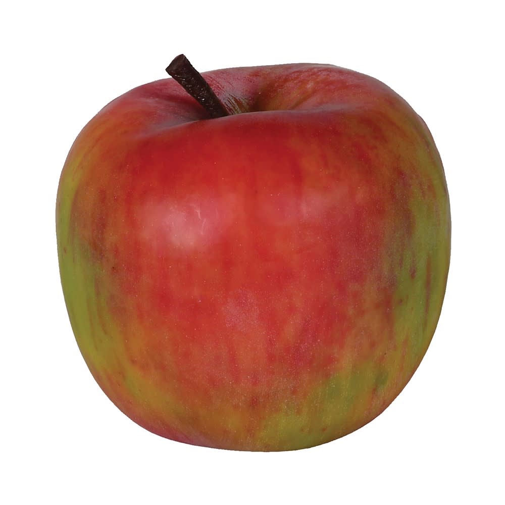 Hyperreal Faux Fiji Apple