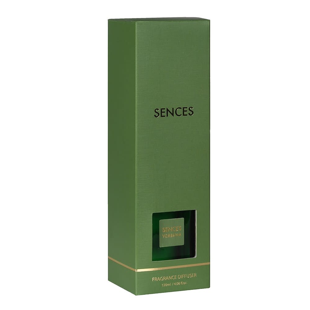 Sences Verbena Mini Diffuser 120ml image 2
