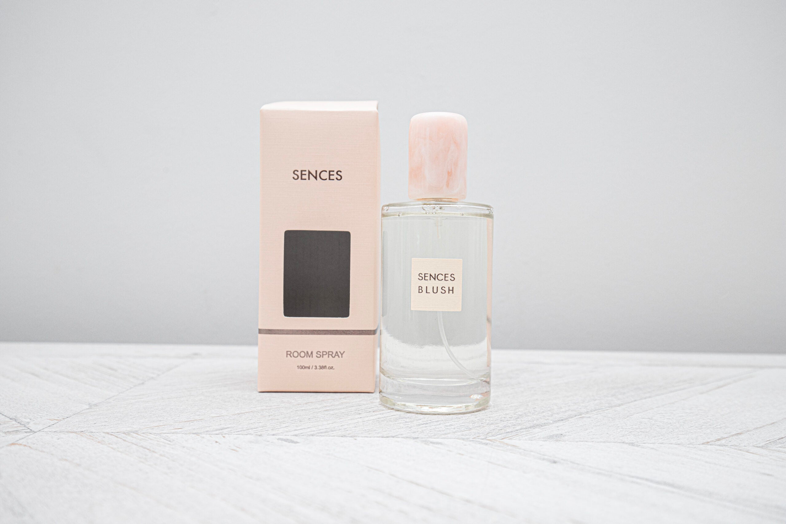 Sences Blush Room Spray 100ml image 0