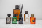 Sences Sienna Mini Diffuser 120ml image 0