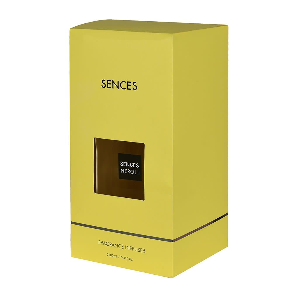 Sences Neroli Diffuser 2200ml image 2