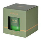 Large Sences Citrus Verbena 3 Wick Candle image 2