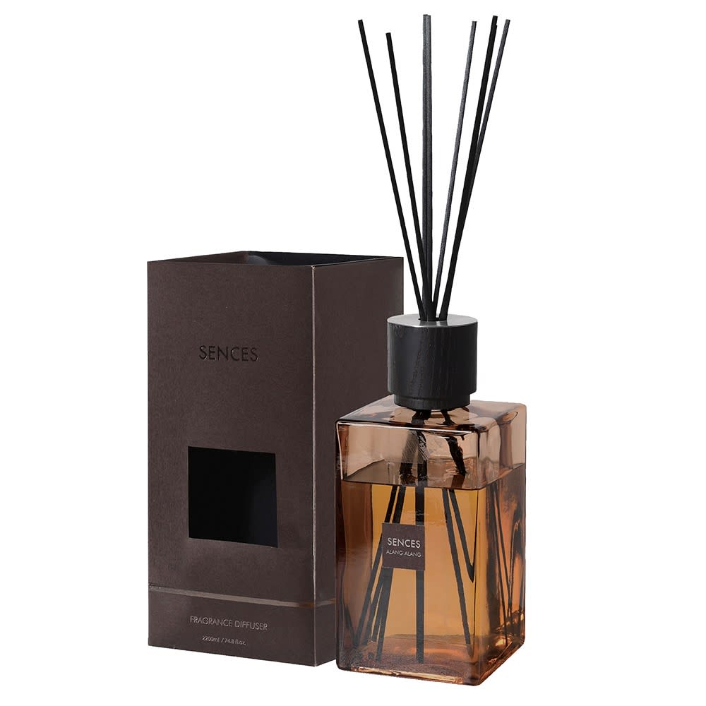 Sences Amber Diffuser 2200ml image 2